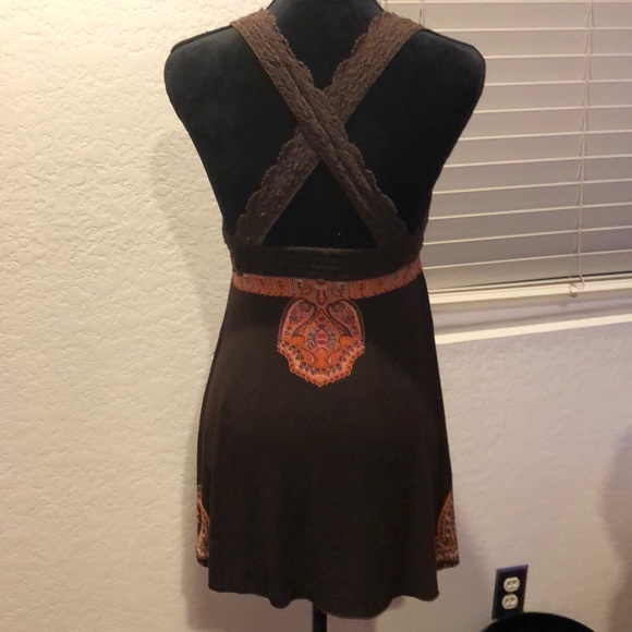 Dress - Picture 2 of 4